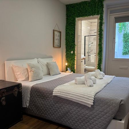 Casa Domingos Rebelo Διαμέρισμα Πόντα Ντελγκάντα Εξωτερικό φωτογραφία