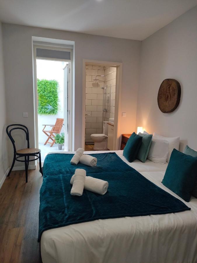Casa Domingos Rebelo Διαμέρισμα Πόντα Ντελγκάντα Εξωτερικό φωτογραφία
