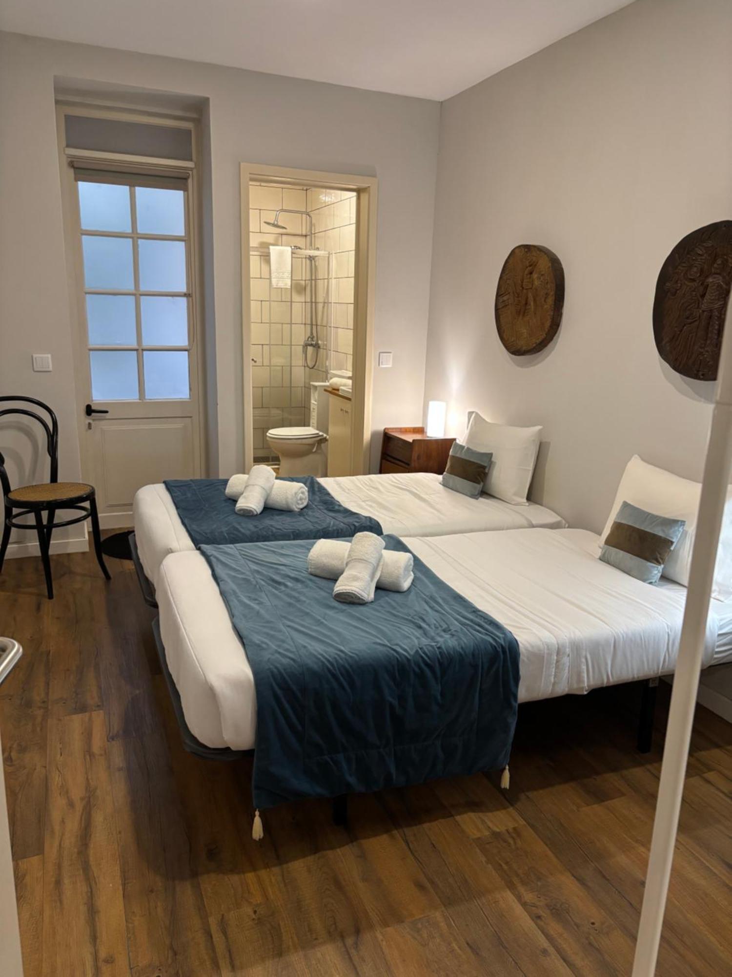 Casa Domingos Rebelo Διαμέρισμα Πόντα Ντελγκάντα Εξωτερικό φωτογραφία